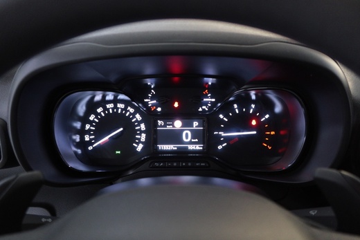 Toyota Proace CITY Verso vaihtoauto