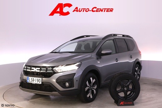 Dacia Jogger vaihtoauto
