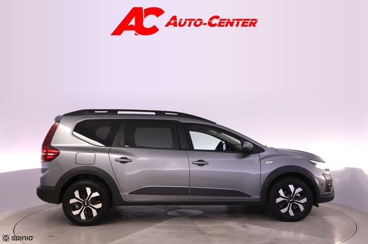 Dacia Jogger vaihtoauto
