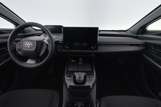 Toyota C-HR+ vaihtoauto