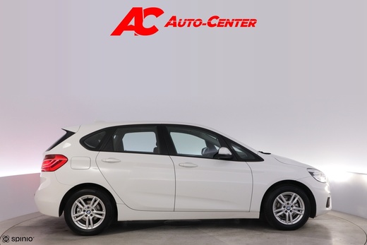 BMW 214 vaihtoauto