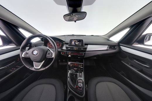 BMW 214 vaihtoauto