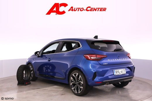 Mitsubishi Colt vaihtoauto