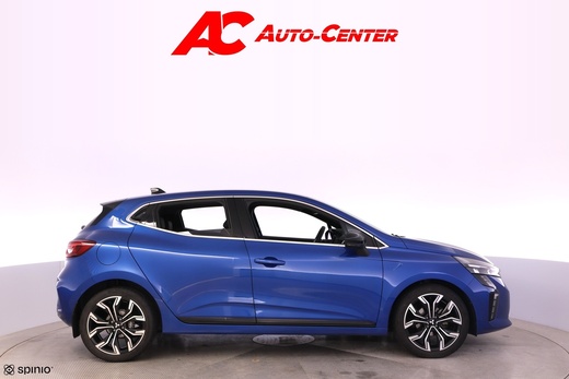 Mitsubishi Colt vaihtoauto