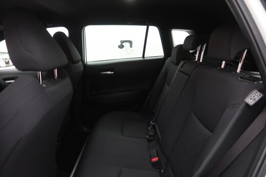 Toyota Corolla Cross vaihtoauto