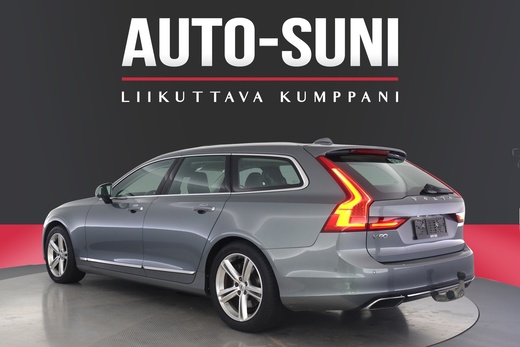 Volvo V90 vaihtoauto