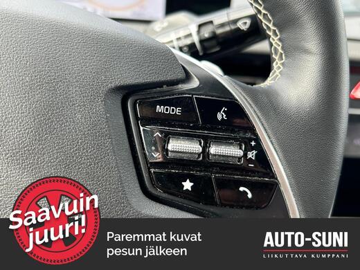 Kia EV6 vaihtoauto