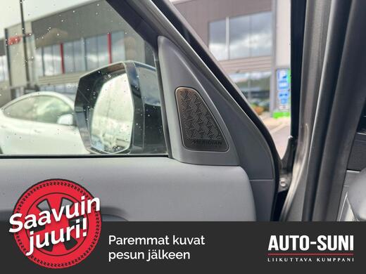 Kia EV9 vaihtoauto