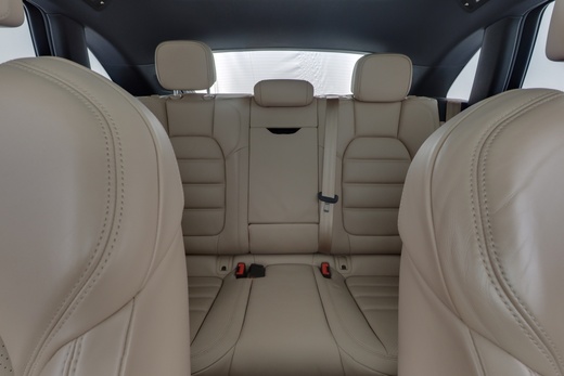 Porsche Macan vaihtoauto