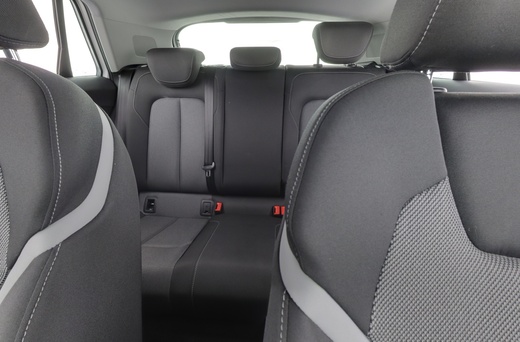Audi Q2 vaihtoauto