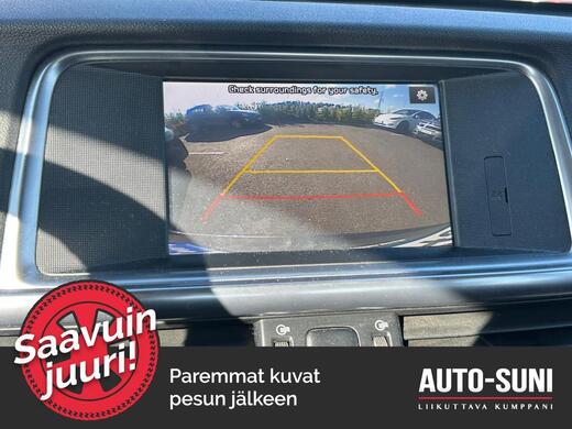 Kia Optima vaihtoauto