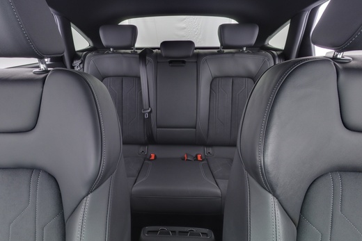 Audi Q8 e-tron vaihtoauto