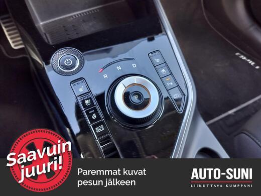 Kia Niro vaihtoauto