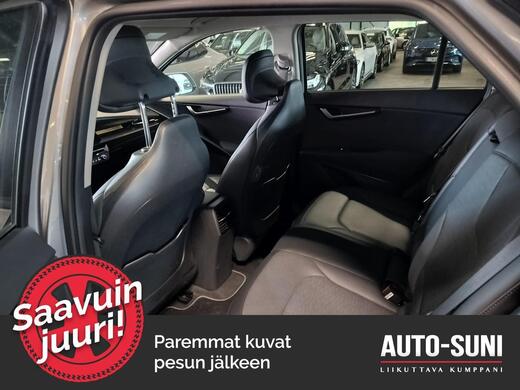 Kia Niro vaihtoauto