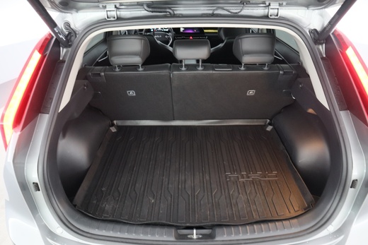 Kia Niro vaihtoauto