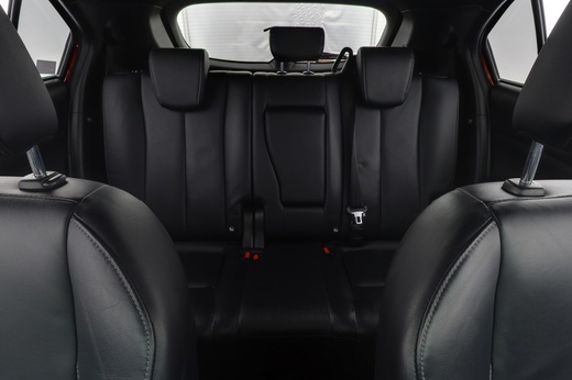 Mitsubishi Eclipse Cross vaihtoauto