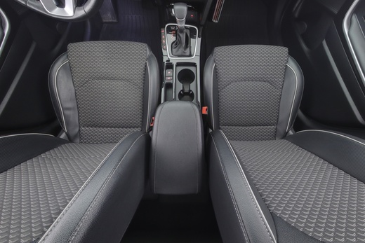 Kia XCeed vaihtoauto