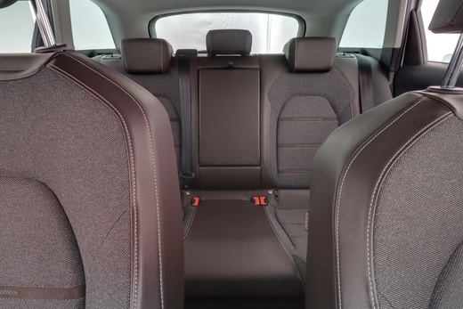 SEAT Leon vaihtoauto