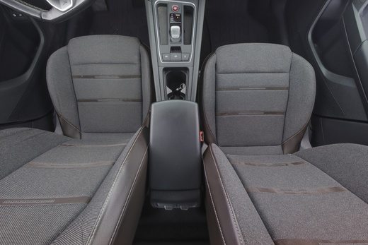 SEAT Leon vaihtoauto
