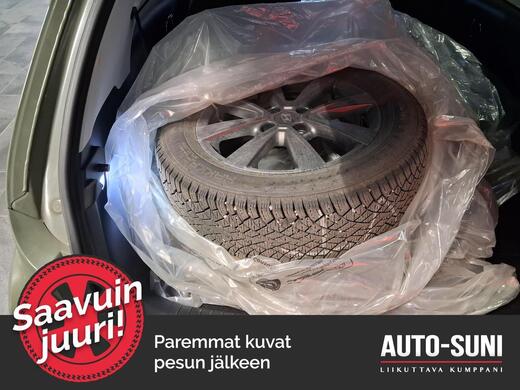 Hyundai INSTER vaihtoauto