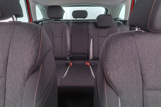 Skoda Scala vaihtoauto