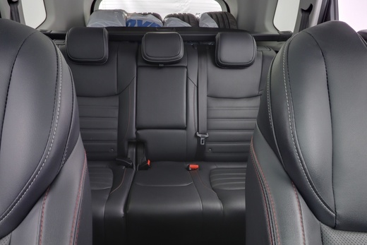 Maxus Euniq 6 vaihtoauto