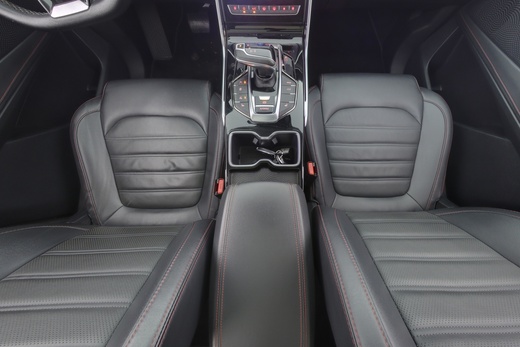 Maxus Euniq 6 vaihtoauto