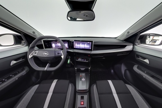 Opel Frontera vaihtoauto