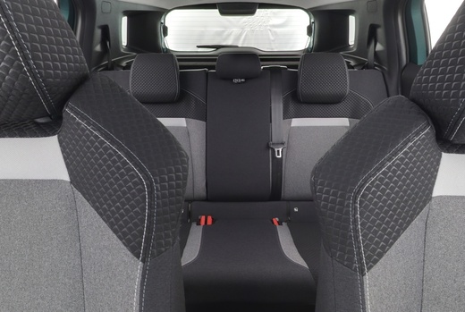 Opel Frontera vaihtoauto