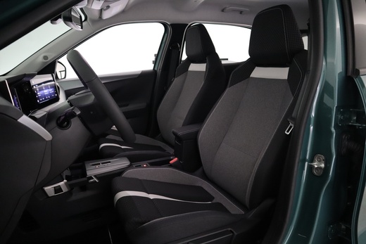 Opel Frontera vaihtoauto
