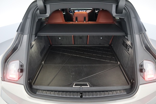BMW iX vaihtoauto