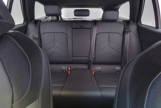BMW i5 vaihtoauto