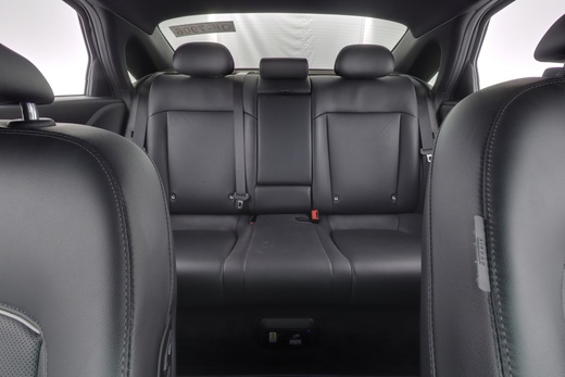 Hyundai IONIQ 6 vaihtoauto
