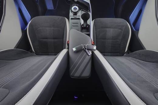 Kia EV6 vaihtoauto