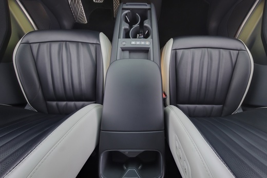 Kia EV9 vaihtoauto
