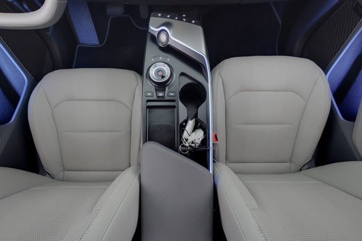 Kia EV6 vaihtoauto