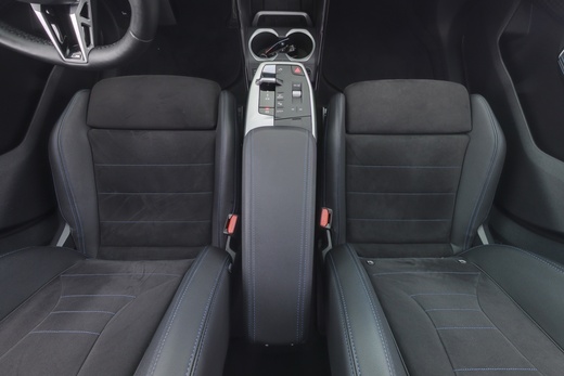 BMW iX1 vaihtoauto