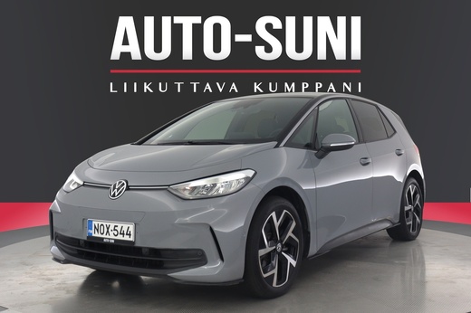 Volkswagen ID.3 vaihtoauto