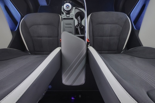 Kia EV6 vaihtoauto