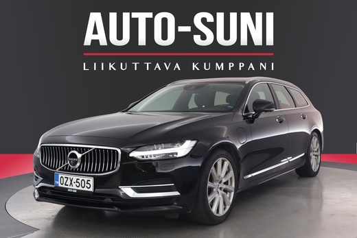 Volvo V90 vaihtoauto
