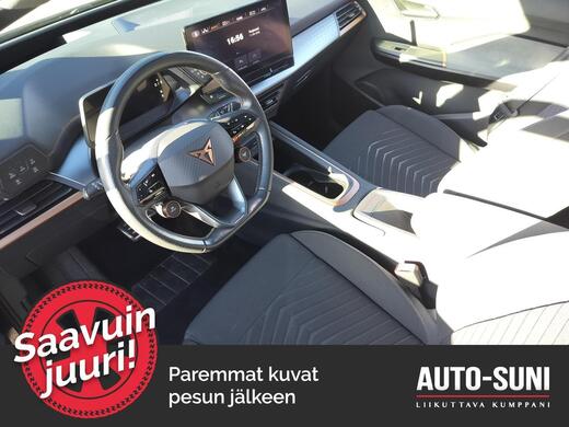 Cupra Born vaihtoauto