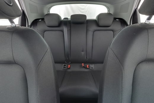Audi A1 vaihtoauto