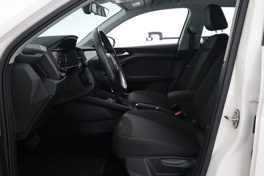 Audi A1 vaihtoauto