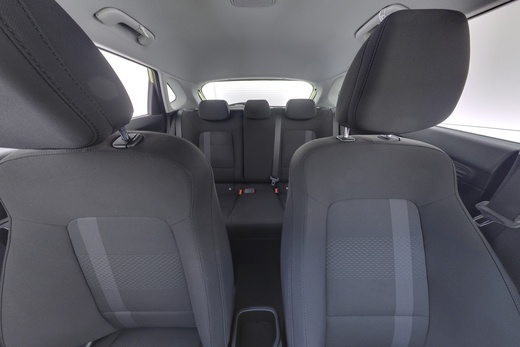 Hyundai i20 Hatchback vaihtoauto