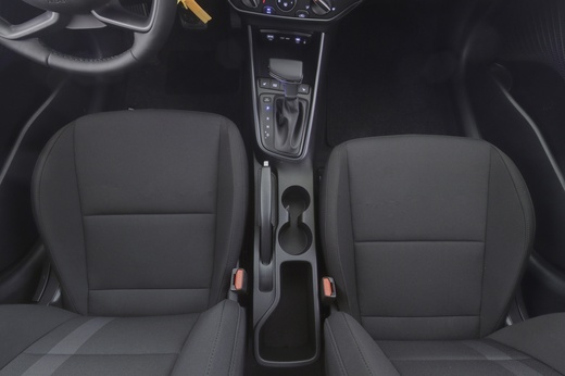 Hyundai i20 Hatchback vaihtoauto