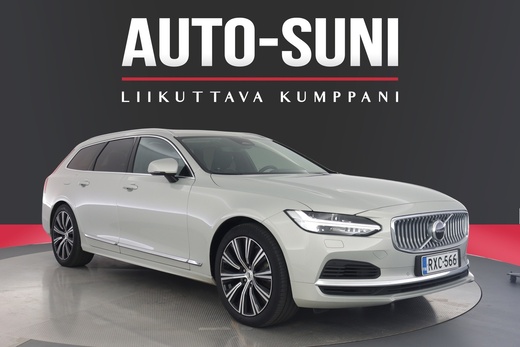 Volvo V90 vaihtoauto