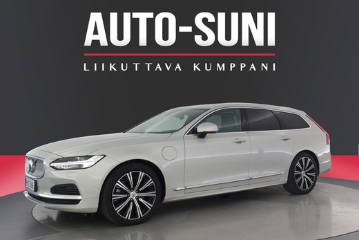 Volvo V90 vaihtoauto