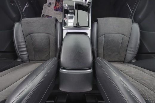 Audi Q7 vaihtoauto