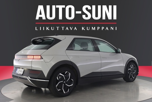 Hyundai IONIQ 5 vaihtoauto