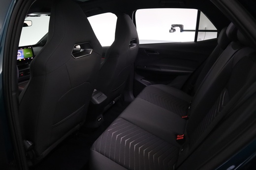 Cupra Born vaihtoauto
